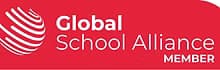 Global School Alliance logo