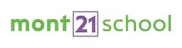 Mont21 School logo