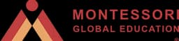 Montessori Global Education logo